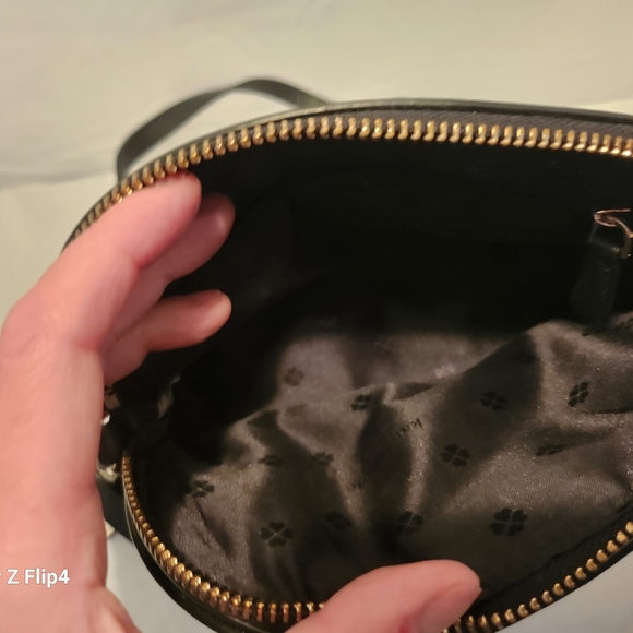 KATE SPADE CROSSBODY HANDBAG - Picture 6 of 10